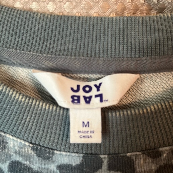 JoyLab Sweatshirt - Picture 2 of 2